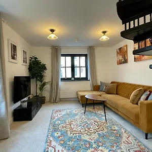 Cosy Oasis In The Heart Of Clifton Village , Bristol United Kingdom